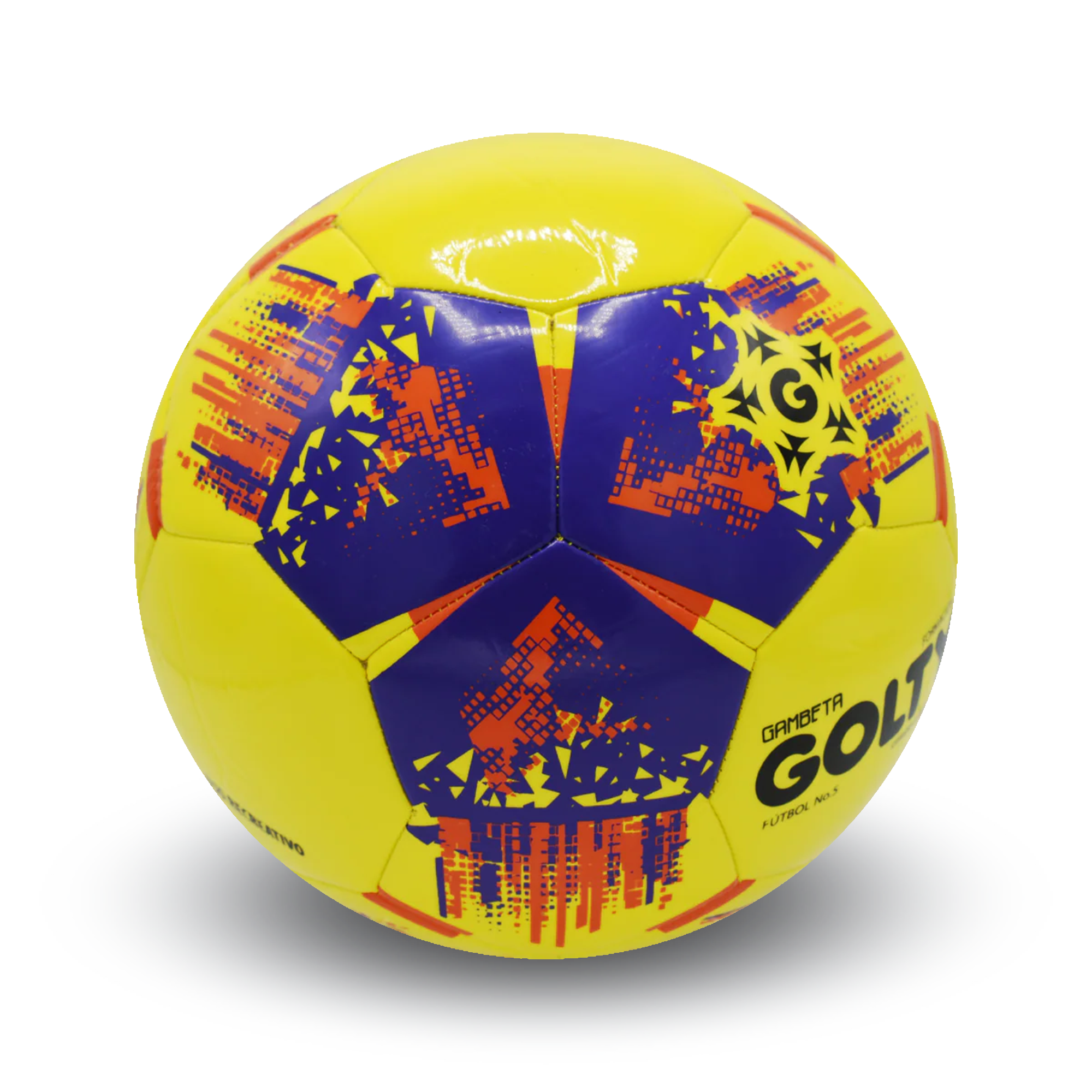 Balón De Fútbol Para Niños Golty Gambeta No5