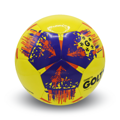 Balón De Fútbol Para Niños Golty Gambeta No.5