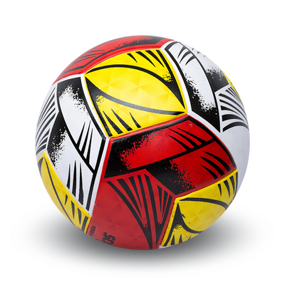Balón De Fútbol Score By Golty Tribal