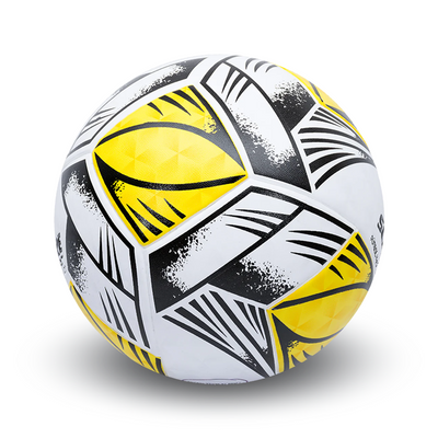 Balón De Fútbol Score By Golty Tribal