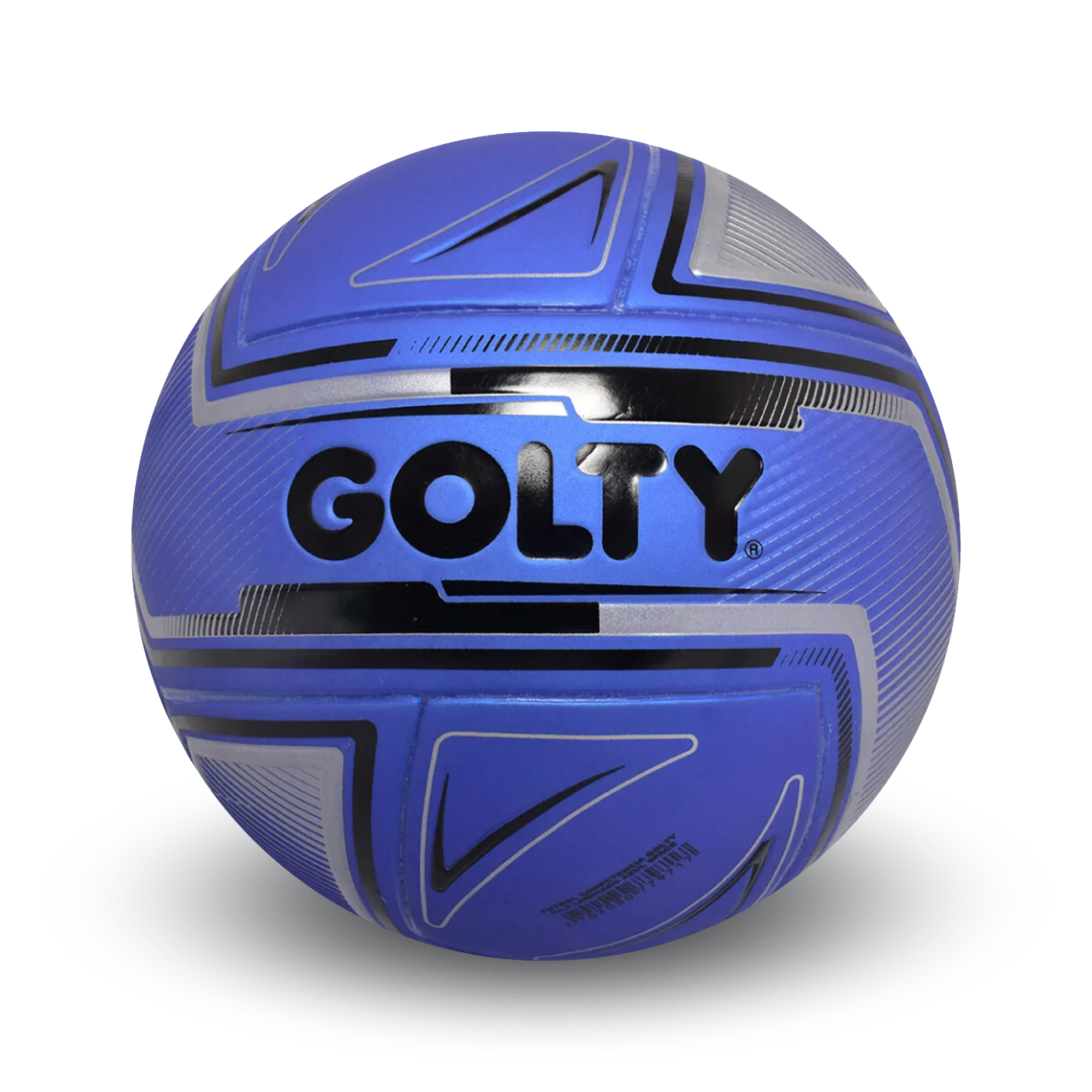 Balón De Fútbol Competencia Laminado Golty Space No4