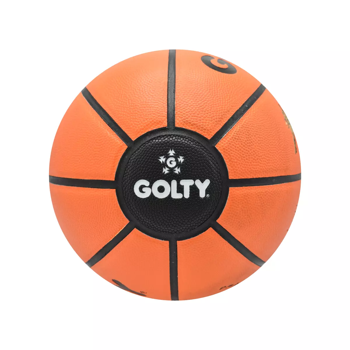 BALÓN DE BALONCESTO PRO GOLTY PLUS II No7