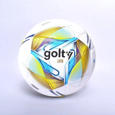 Balón De Fútbol De Competencia Thermobonded No.5 Golty