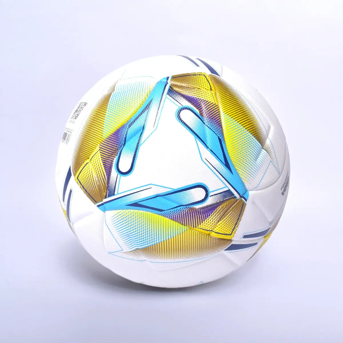 Balón De Fútbol De Competencia Thermobonded No.5 Golty