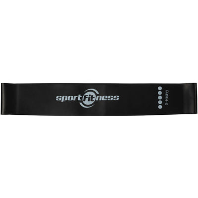 Kit Bandas Cerradas Sportfitness