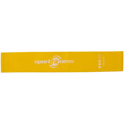 Kit Bandas Cerradas Sportfitness