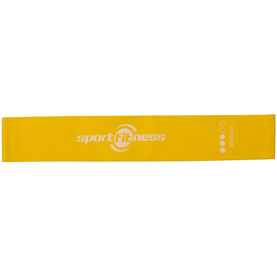 Kit Bandas Cerradas Sportfitness
