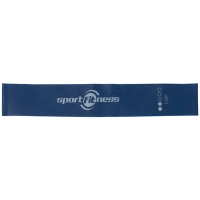 Kit Bandas Cerradas Sportfitness