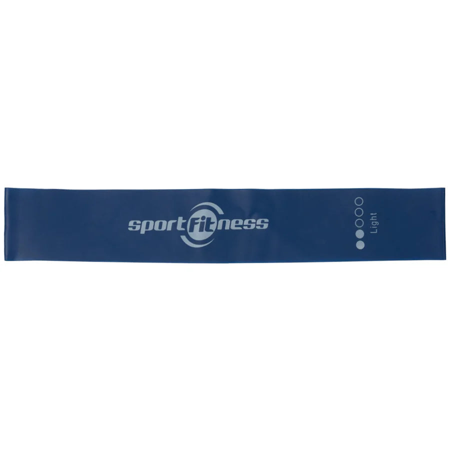 Kit Bandas Cerradas Sportfitness