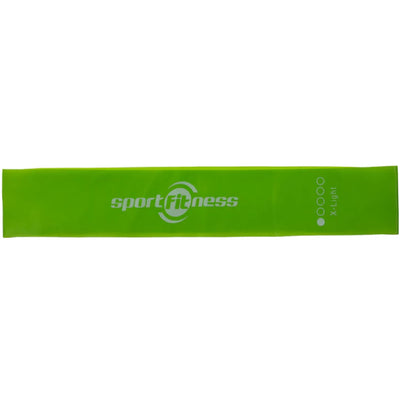 Kit Bandas Cerradas Sportfitness