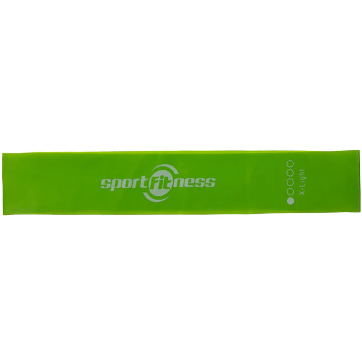 Kit Bandas Cerradas Sportfitness