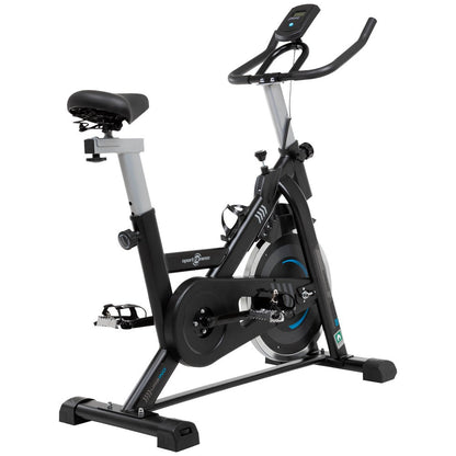 BICICLETA SPINNING URBINO