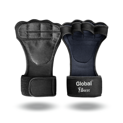Protector De Manos Para Gym Globalfitness
