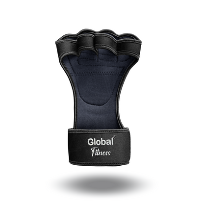 Protector De Manos Para Gym Globalfitness
