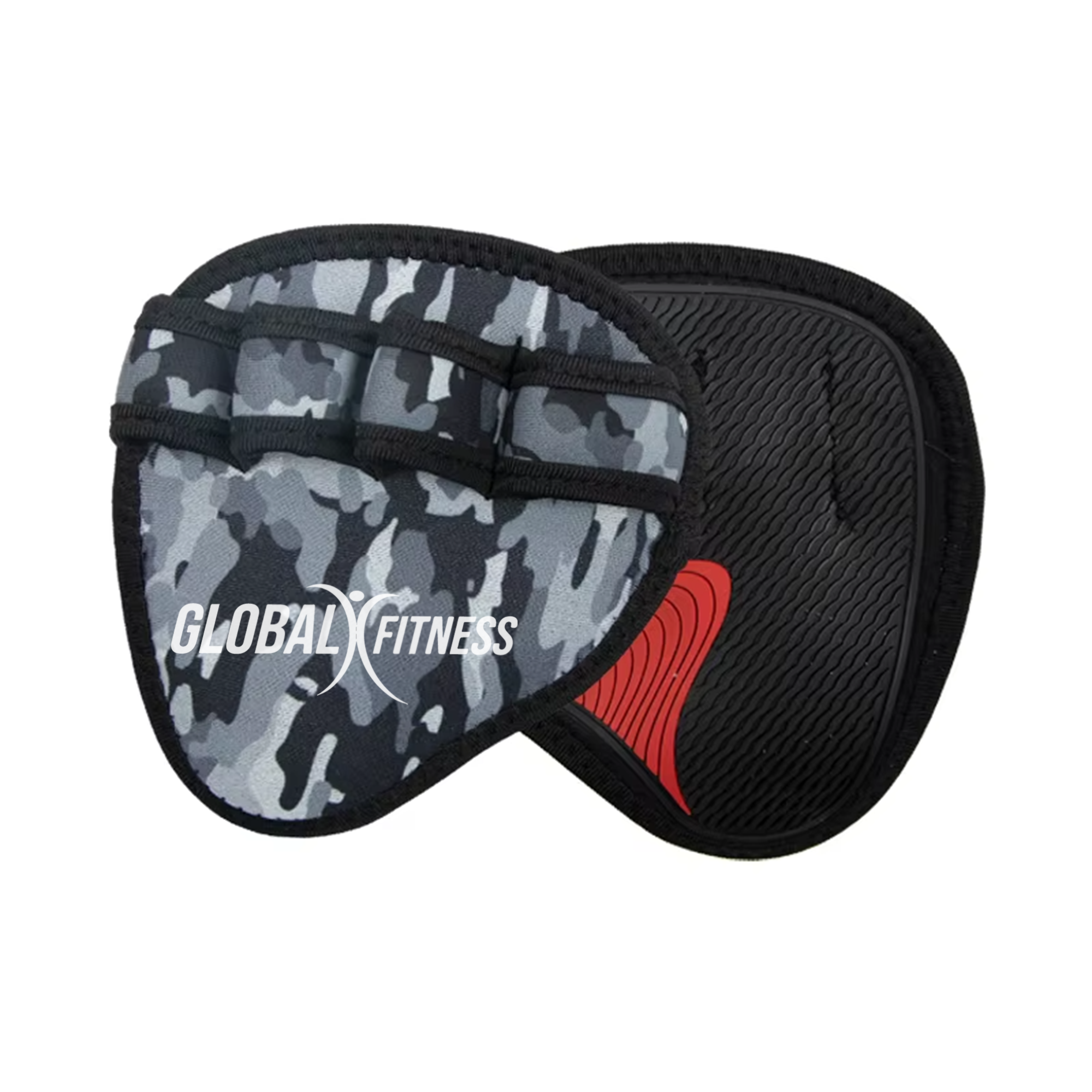 Callera Pro Global Fitness Camuflado