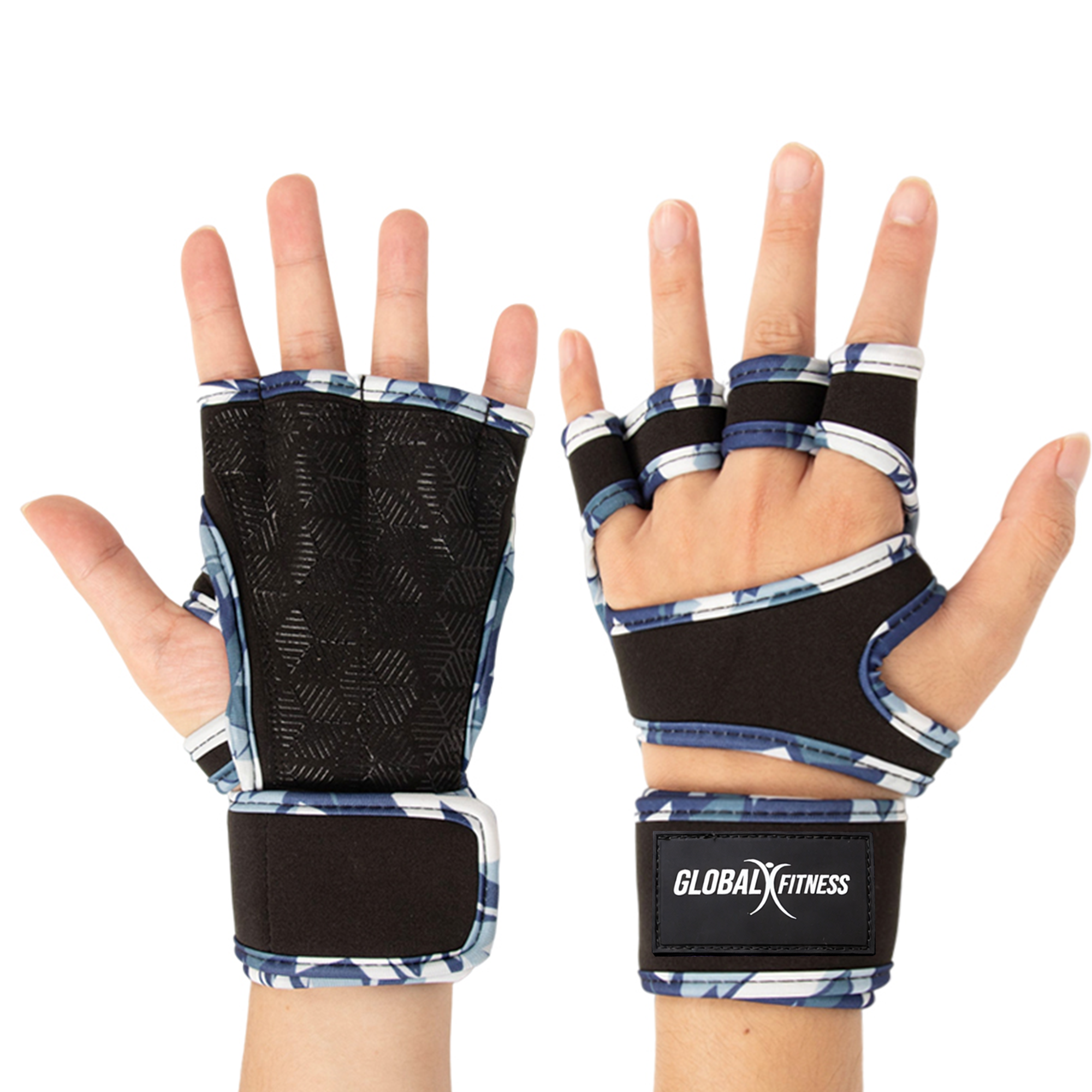 Kit Ultimate Support