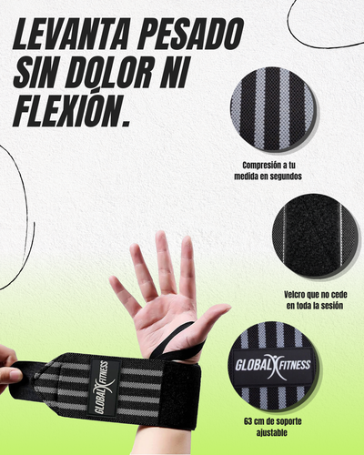 muñequera