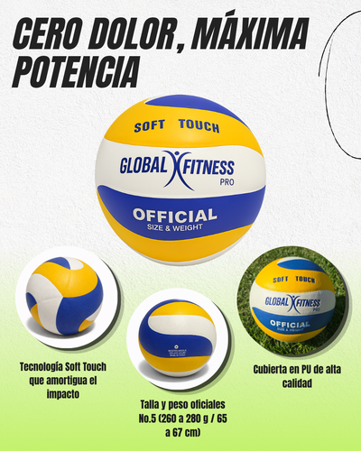 voleibol