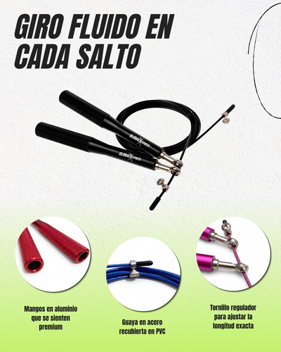 lazoaluminio