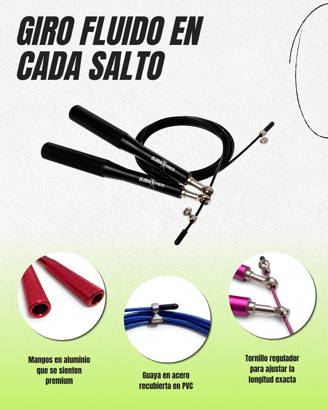 lazoaluminio