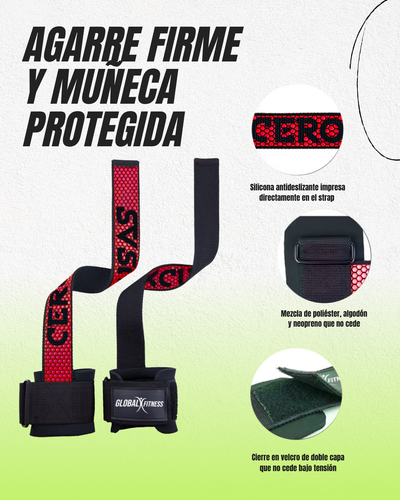 Strapuñequera