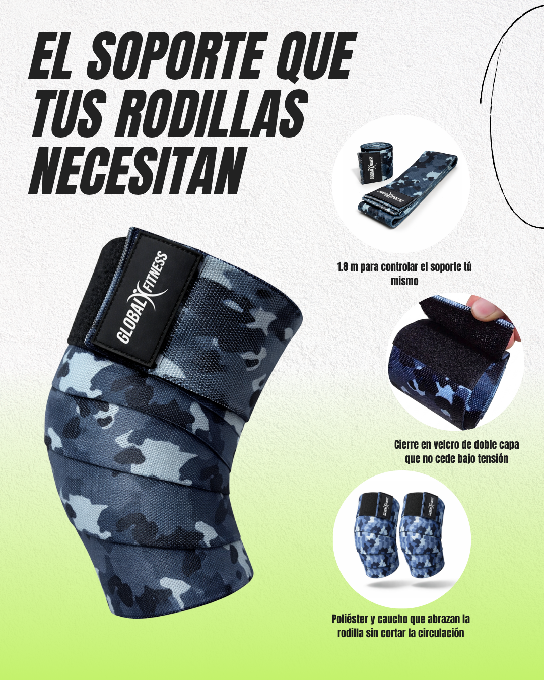 vendacompresion