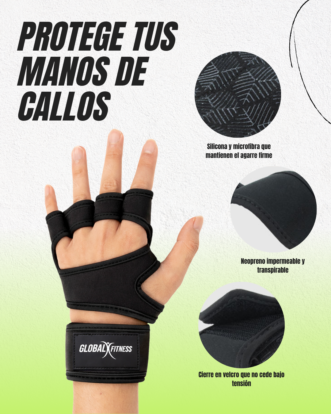 guantegym