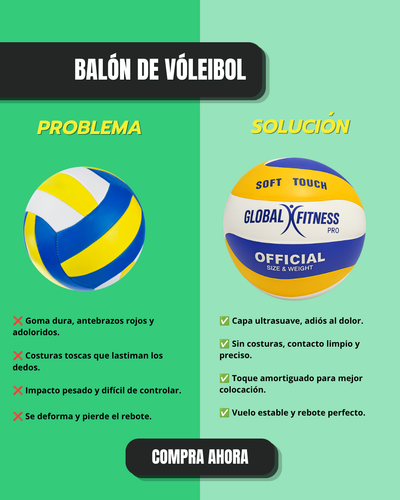 voleibol