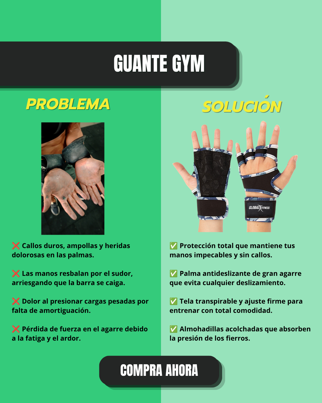 guantegym