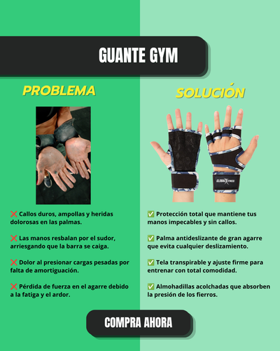 guantegym
