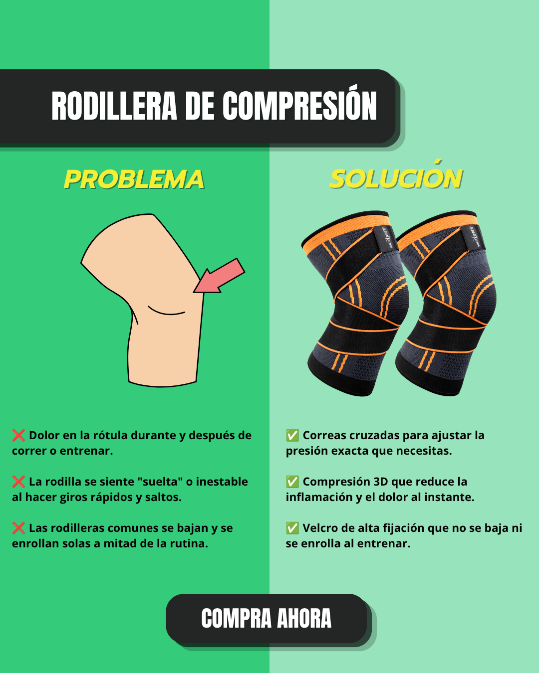 vendacompresion
