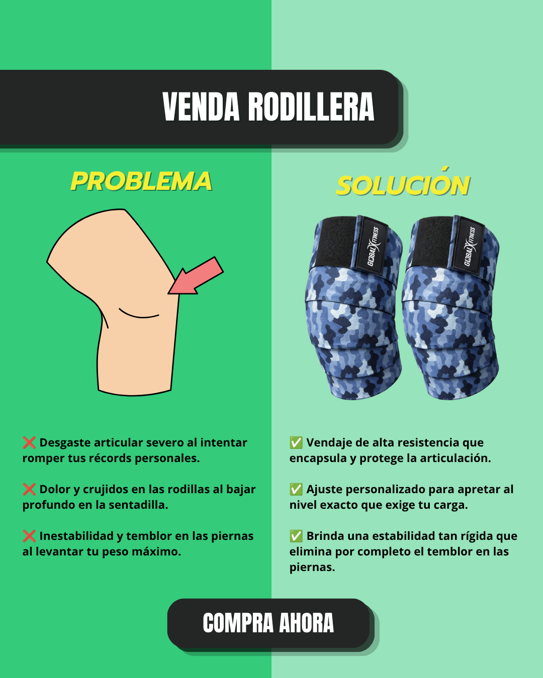 Vendarodilleracamuflada