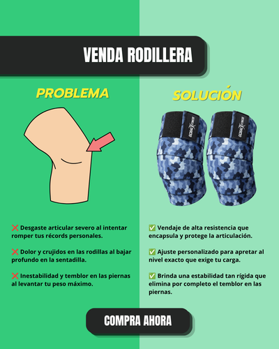 Vendarodilleracamuflada