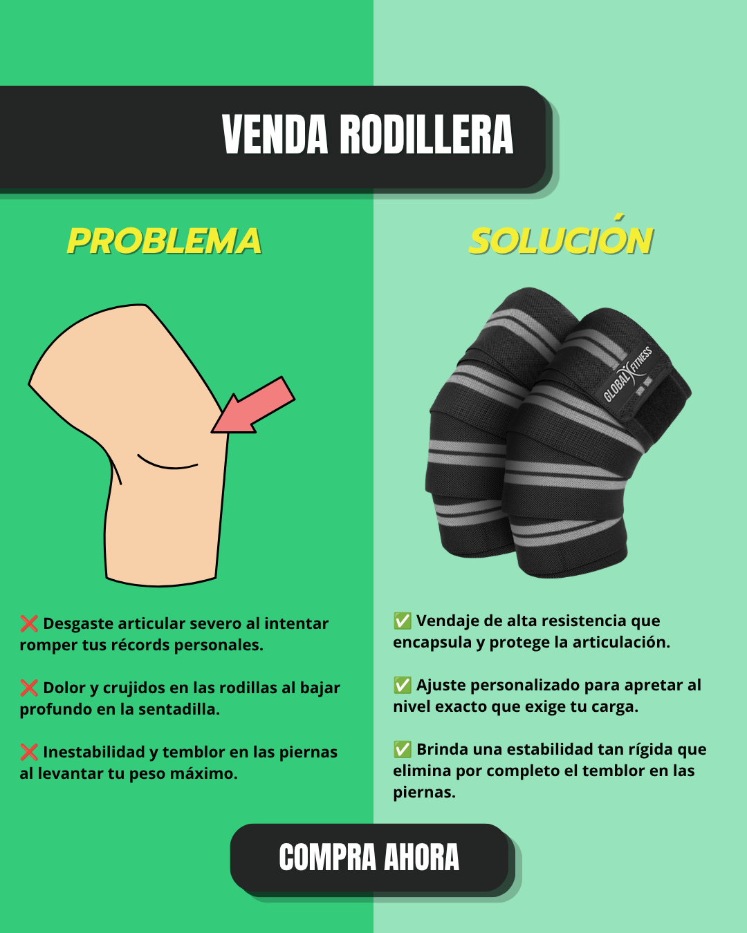 Vendarodillera