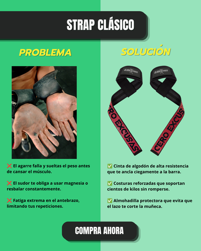 strapclasico