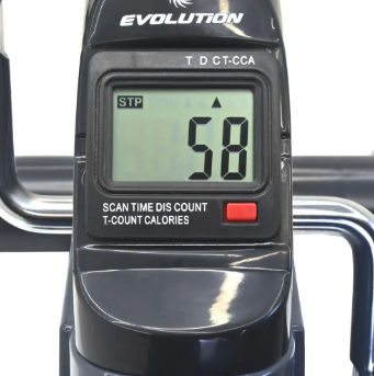 Mini Bike EVO Recovery