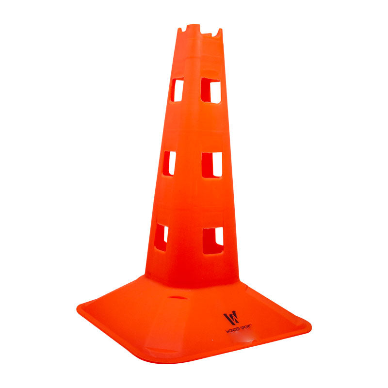 Cono Polietileno Wonder