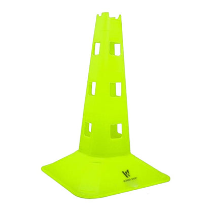 Cono Polietileno Wonder