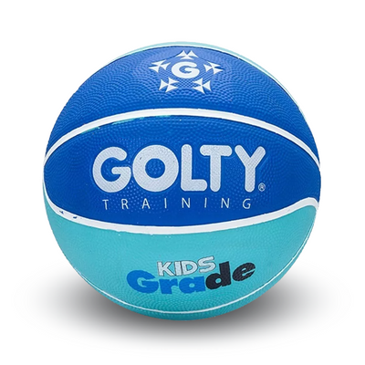 Balón De Baloncesto Para Niños Golty Kids Grade No.5