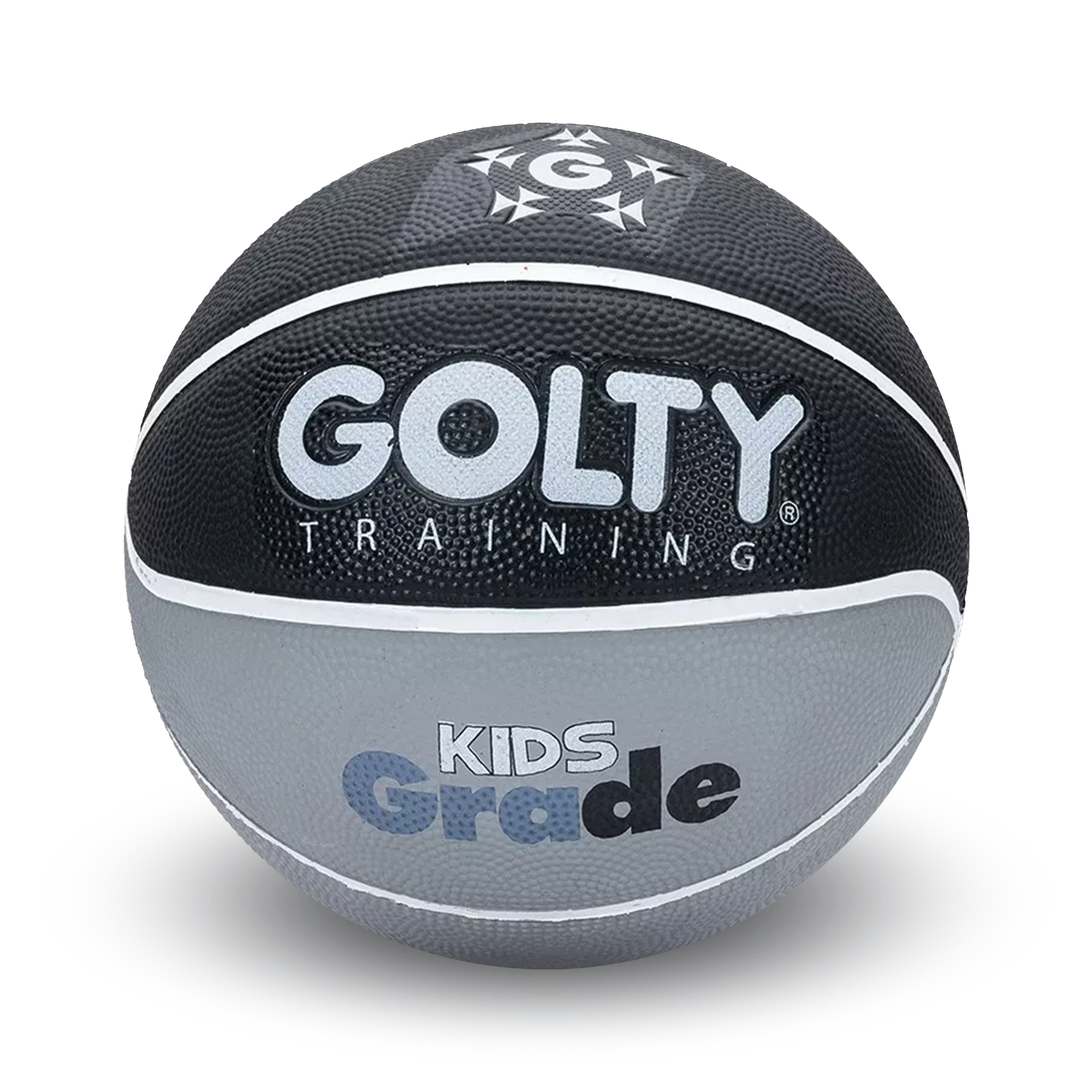 Balón De Baloncesto Para Niños Golty Kids Grade No5