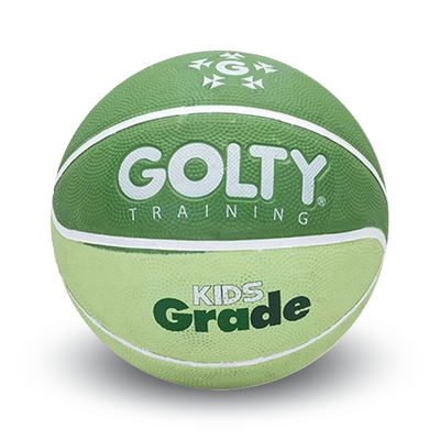 Balón De Baloncesto Para Niños Golty Kids Grade No.5
