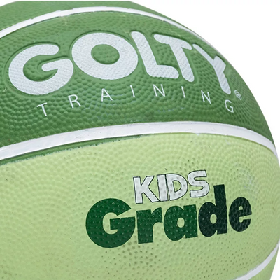 Balón De Baloncesto Para Niños Golty Kids Grade No.5