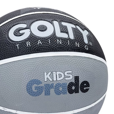 Balón De Baloncesto Para Niños Golty Kids Grade No.5