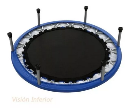 TRAMPOLÍN SPORTIVA