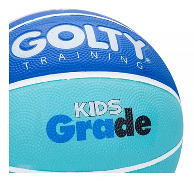 Balón De Baloncesto Para Niños Golty Kids Grade No.5