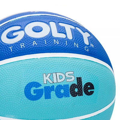 Balón De Baloncesto Para Niños Golty Kids Grade No.5