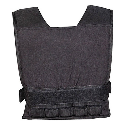 Chaleco De Pesas 10 Kg Sportfitness