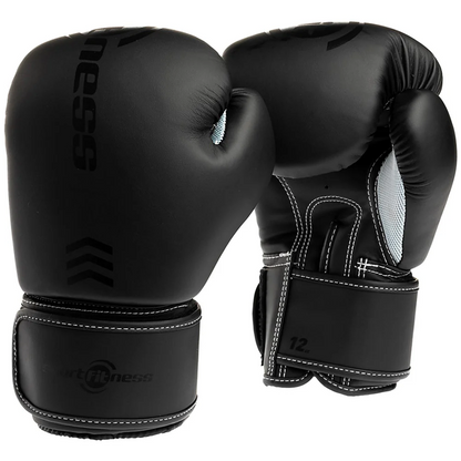 GUANTE BOXEO 12 OZ SPORTFITNESS