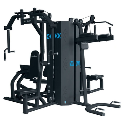 Multifuncional Berlin Sportfitness