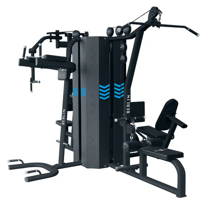 Multifuncional Berlin Sportfitness